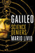 Galileo by Mario Livio