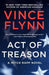 Act of Treason by Vince Flynn