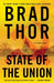 State of the Union: A Thriller by Brad Thor
