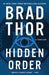 Hidden Order, Volume 12: A Thriller by Brad Thor