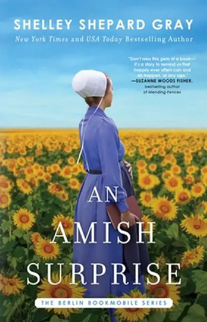 An Amish Surprise, Volume 2 by Shelley Shepard Gray