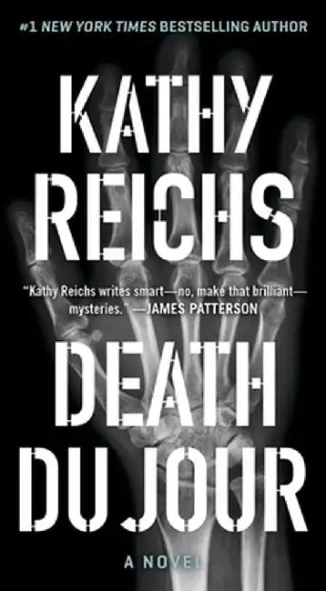 Death Du Jour by Kathy Reichs