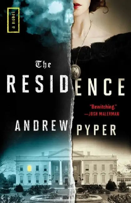 The Residence by Pyper, Andrew