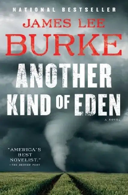 Another Kind of Eden by James Lee Burke