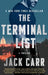 The Terminal List: A Thriller by Jack Carr