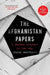 The Afghanistan Papers: A Secret History of the War by Craig Whitlock