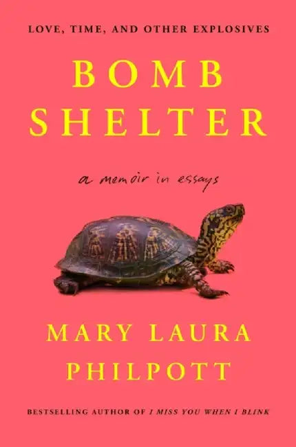 Bomb Shelter by Philpott