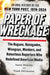 Paper of Wreckage: An Oral History of the New York Post, 1976-2024 by Susan Mulcahy