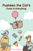 Pusheen the Cat's Guide to Everything by Claire Belton