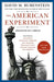 The American Experiment: Creating a Nation by David M. Rubenstein