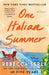 One Italian Summer by Rebecca Serle