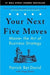 Your Next Five Moves by Patrick Bet David