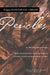 Pericles by William Shakespeare