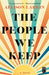 The People We Keep by Allison Larkin