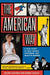 The American Way: A True Story of Nazi Escape, Superman, and Marilyn Monroe by Helene Stapinski