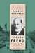 Saving Freud: The Rescuers Who Brought Him to Freedom by Andrew Nagorski