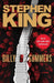 Billy Summers by Stephen King