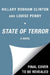 State of Terror by Hillary Rodham Clinton