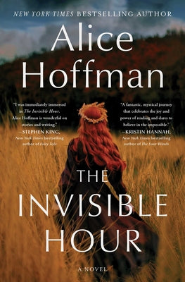 The Invisible Hour by Alice Hoffman