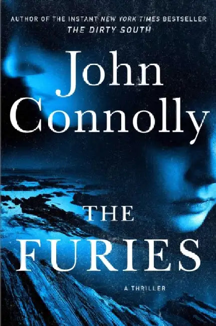 The Furies by John Connolly