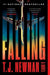 Falling by T. J. Newman