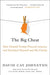The Big Cheat: How Donald Trump Fleeced America and Enriched Himself and His Family by David Cay Johnston