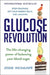 How to Be a Glucose Goddess: The Life-Changing Power of Balancing Your Blood Sugar by Jessie Inchauspe