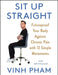 Sit Up Straight by Pham