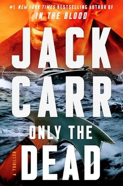 Untitled: A Thriller by Jack Carr
