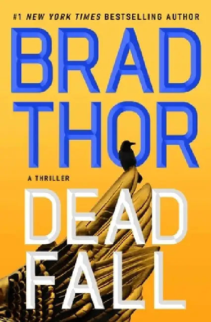 Untitled Eb: A Thriller by To Be Confirmed Atria