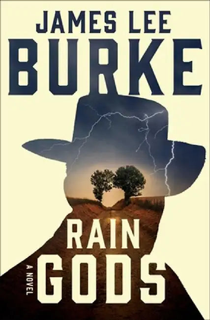 Rain Gods by James Lee Burke