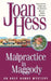 Malpractice in Maggody by Joan Hess