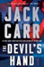 The Devil's Hand: A Thrillervolume 4 by Jack Carr
