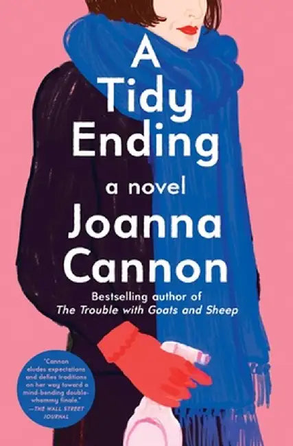 A Tidy Ending by Joanna Cannon