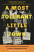 A Most Tolerant Little Town: The Explosive Beginning of School Desegregation by Rachel Louise Martin