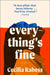 Everything's Fine by Cecilia Rabess