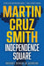 Independence Square: Arkady Renko in Ukraine by Martin Cruz Smith