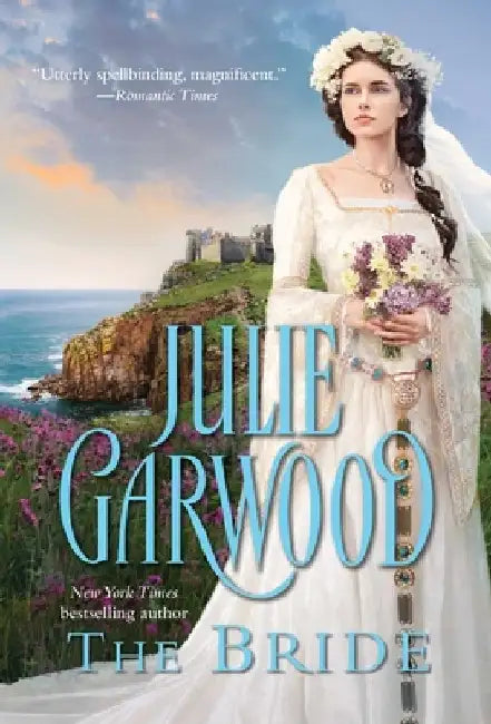 The Bride by Julie Garwood