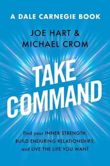 Take Command by Joe Hart