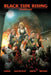 Black Tide Rising: The Graphic Novel by John Ringo