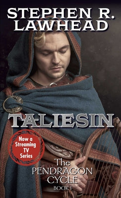 Taliesin by Stephen Lawhead