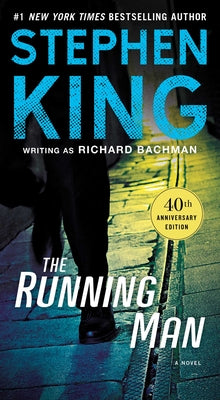 The Running Man by Stephen King