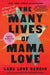 The Many Lives of Mama Love (Oprah's Book Club): A Memoir of Lying, Stealing, Writing, and Healing by Lara Love Hardin