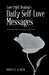 Love Light Healing's Daily Self Love Messages by Rebecca Slaven