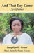 And That Day Came: Acceptance by Jacqulyn E. Grant
