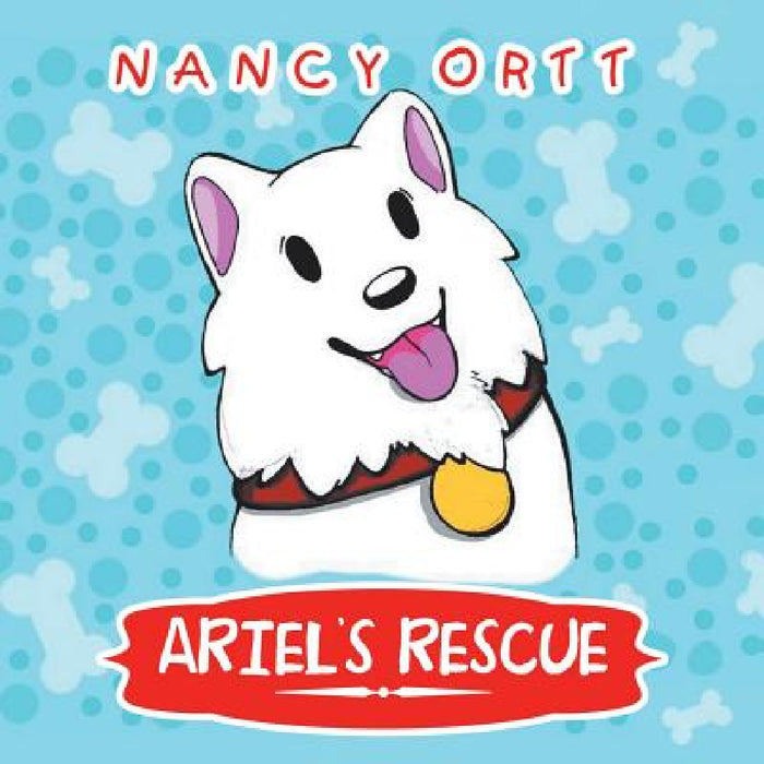 Ariel's Rescue by Nancy Ortt
