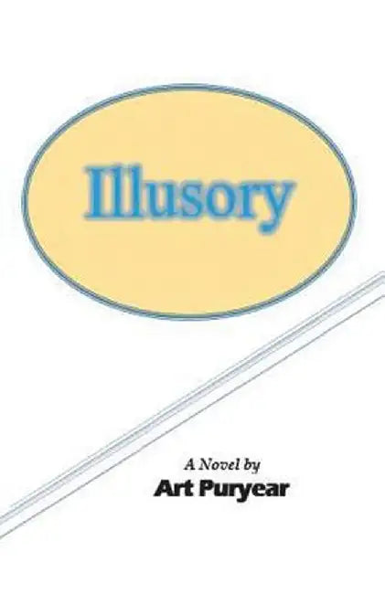 Illusory by Art Puryear