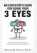 An Educator's Guide to Using Your 3 Eyes: How to Apply Intellect, Insight and Intuition to Promote Personal and School-Wide Transformation by Megan R. Sweet Ed D.