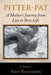 Pitter-Pat: A Mother's Journey from Loss to New Life by Amy Erickson