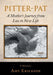 Pitter-Pat: A Mother's Journey from Loss to New Life by Amy Erickson